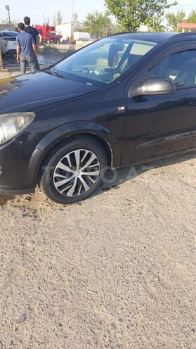 Opel Astra-5