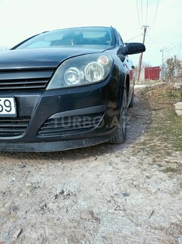 Opel Astra-4