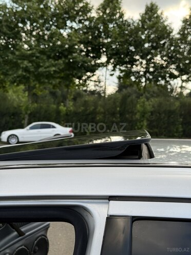 Mercedes E 320 2000, 224,000 km - 3.2 л - Gəncə
