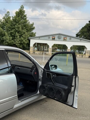 Mercedes E 320 2000, 224,000 km - 3.2 л - Gəncə