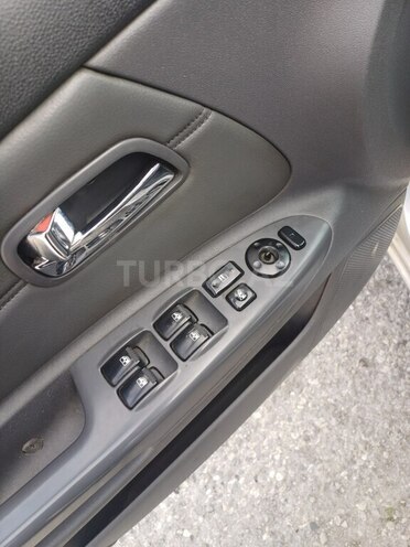 Kia Pride 2008, 232,000 km - 1.5 l - Xaçmaz