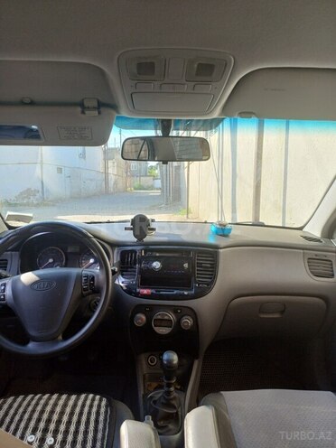 Kia Pride 2008, 232,000 km - 1.5 l - Xaçmaz