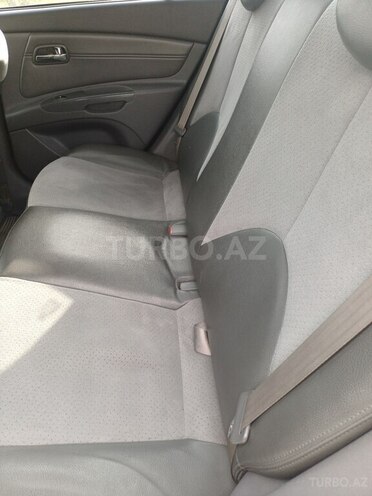 Kia Pride 2008, 232,000 km - 1.5 l - Xaçmaz
