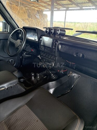 LADA (VAZ) Niva-7
