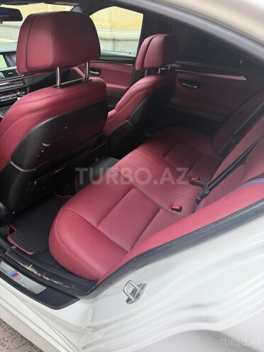 BMW 528-7