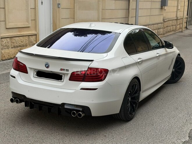 BMW 528-4