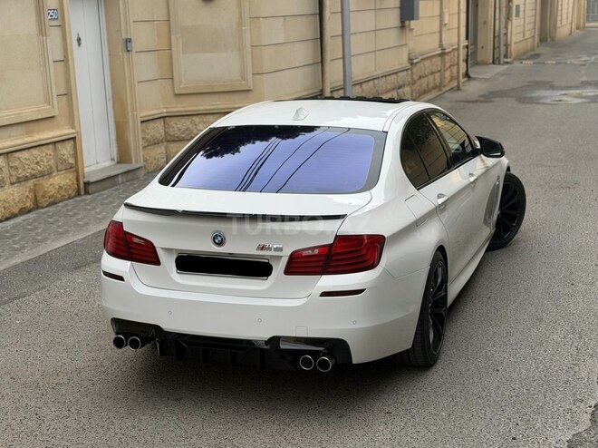 BMW 528-6