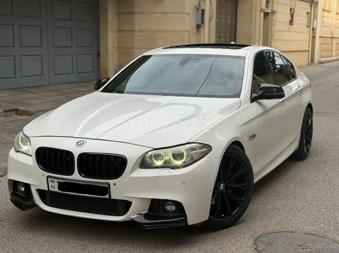 BMW 528-3