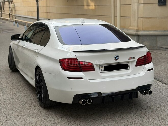 BMW 528-5