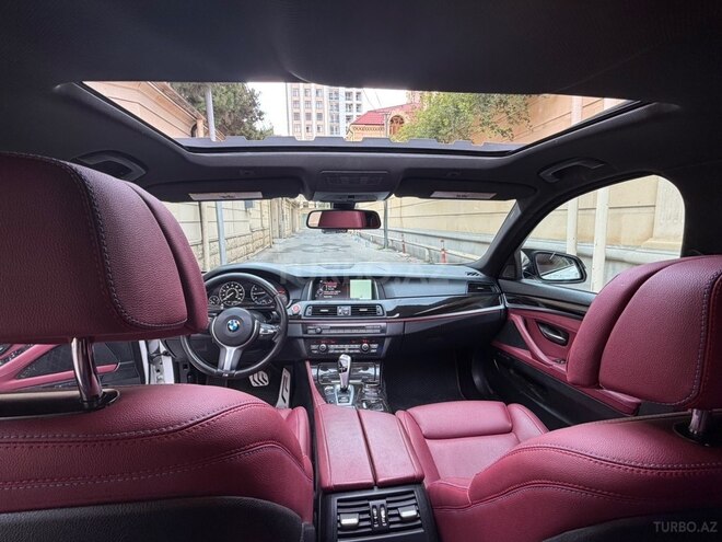 BMW 528-11