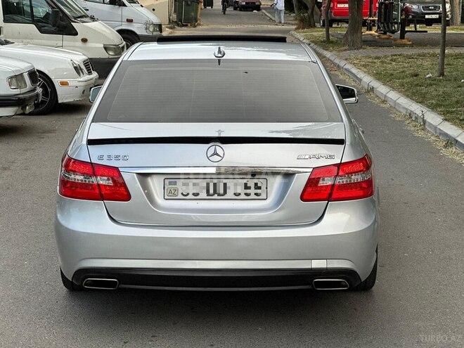 Mercedes E 300 4MATIC-9