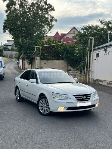 Hyundai Sonata-6