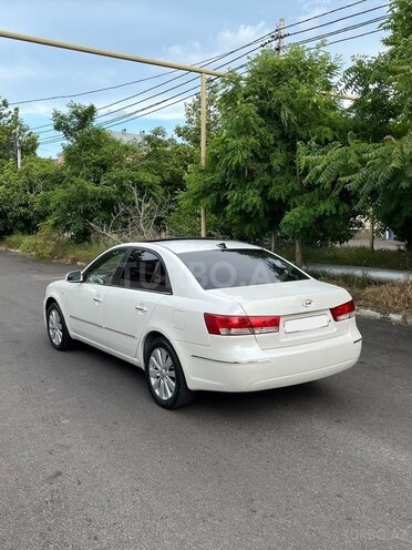 Hyundai Sonata-7