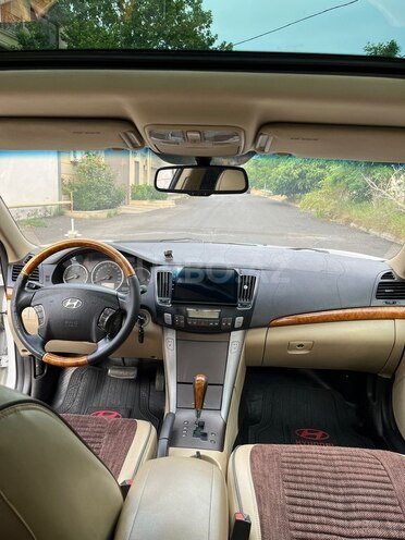 Hyundai Sonata-3