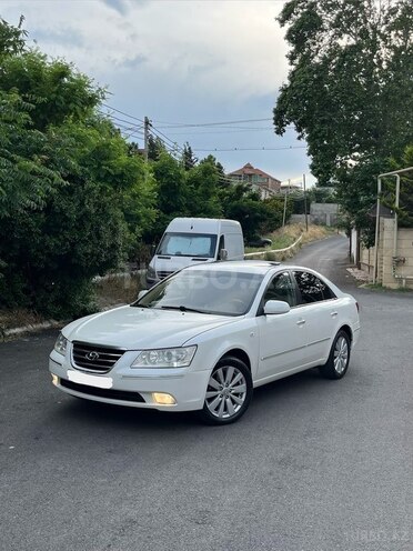Hyundai Sonata-5