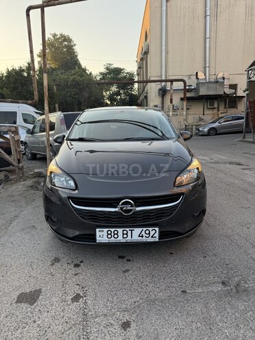 Opel Corsa-1