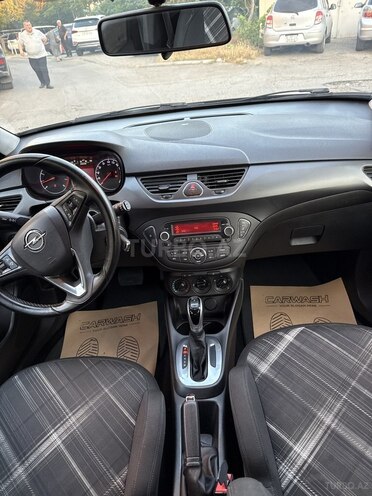 Opel Corsa-7