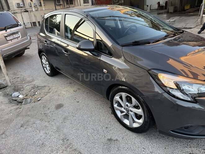 Opel Corsa-5
