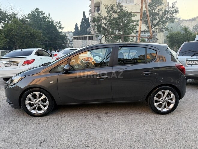 Opel Corsa-4