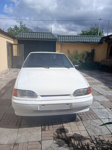 LADA (VAZ) 2113-2