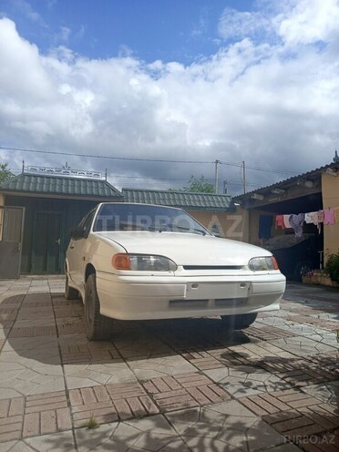 LADA (VAZ) 2113-1