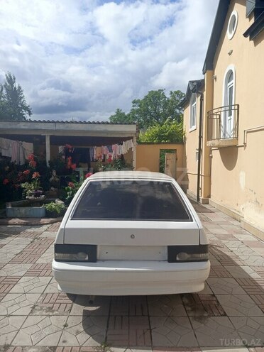 LADA (VAZ) 2113-3