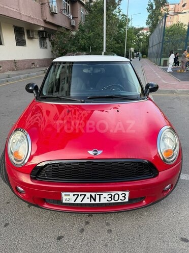 Mini Cooper-2