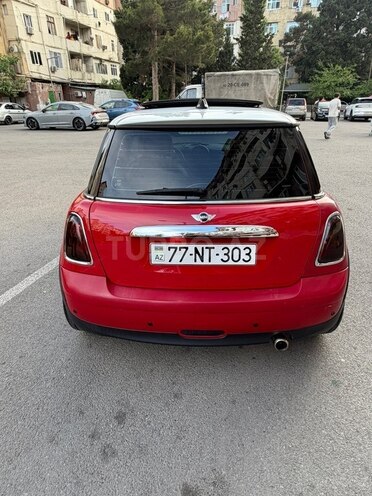 Mini Cooper-5