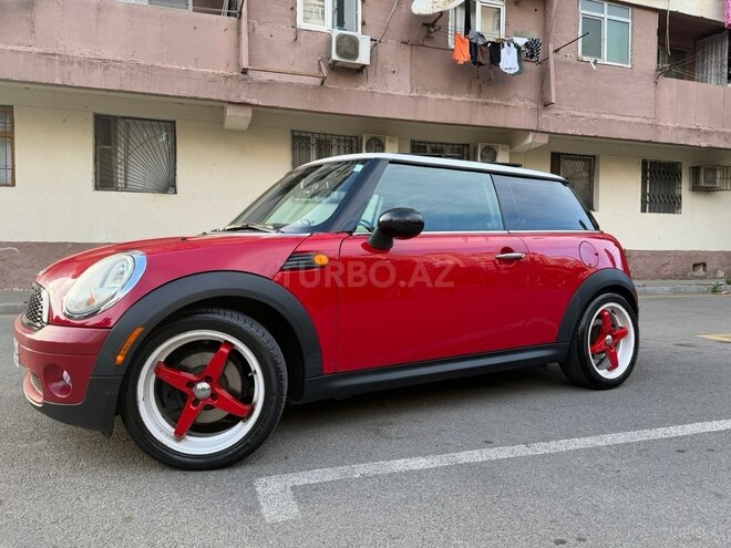 Mini Cooper-3