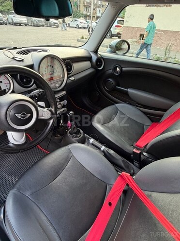 Mini Cooper-11