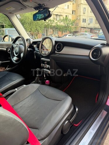 Mini Cooper-9