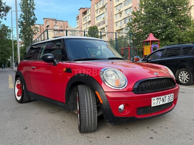 Mini Cooper-6