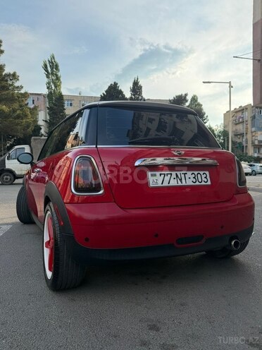 Mini Cooper-4