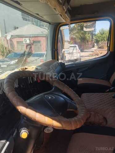 Mercedes Atego 818 2008, 366,000 km - 4.3 л - Bakı