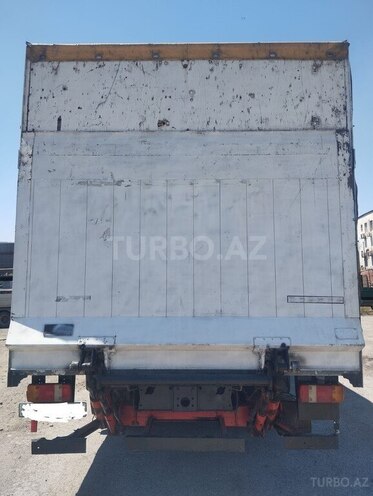 Mercedes Atego 818 2008, 366,000 km - 4.3 л - Bakı