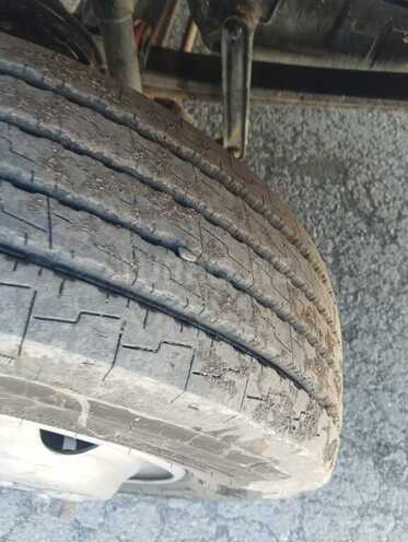 Mercedes Atego 818 2008, 366,000 km - 4.3 л - Bakı
