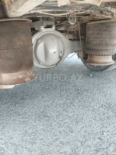 Mercedes Atego 818 2008, 366,000 km - 4.3 л - Bakı