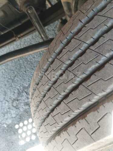 Mercedes Atego 818 2008, 366,000 km - 4.3 л - Bakı