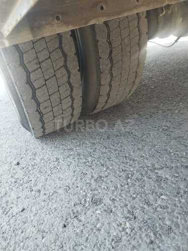 Mercedes Atego 818 2008, 366,000 km - 4.3 л - Bakı