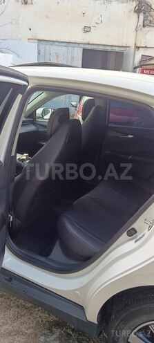 Changan Qiyuan A05-9