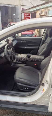 Changan Qiyuan A05-7