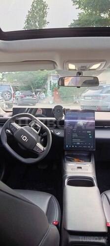 Changan Qiyuan A05-6