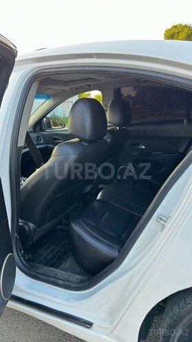Chevrolet Cruze 2011, 237,000 km - 1.8 л - Masallı