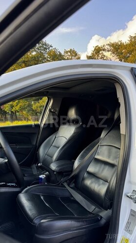 Chevrolet Cruze 2011, 237,000 km - 1.8 л - Masallı