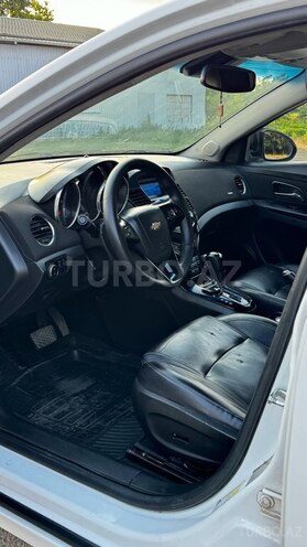Chevrolet Cruze 2011, 237,000 km - 1.8 л - Masallı