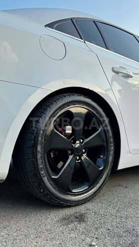 Chevrolet Cruze 2011, 237,000 km - 1.8 л - Masallı