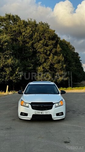 Chevrolet Cruze 2011, 237,000 km - 1.8 л - Masallı
