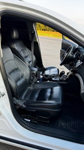 Chevrolet Cruze 2011, 237,000 km - 1.8 л - Masallı