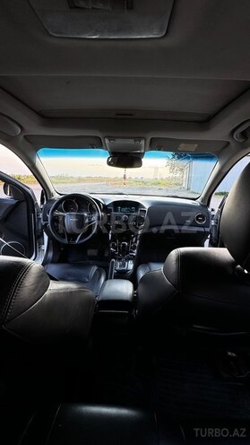 Chevrolet Cruze 2011, 237,000 km - 1.8 л - Masallı