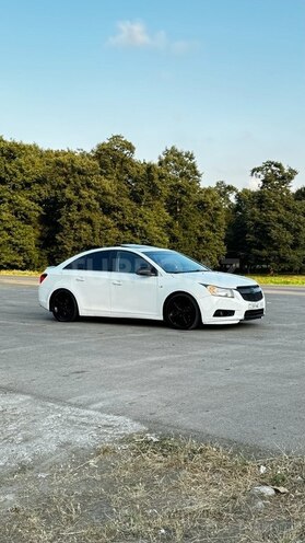Chevrolet Cruze 2011, 237,000 km - 1.8 л - Masallı
